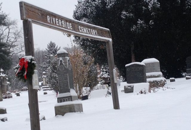 A Wreath on every Veteran grave