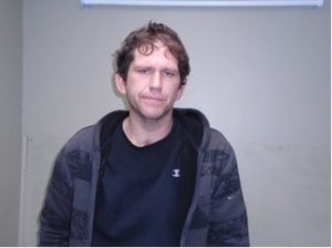 Owego man arrested following report of burglary in progress