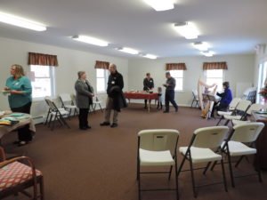 Apalachin Library hosts open house event