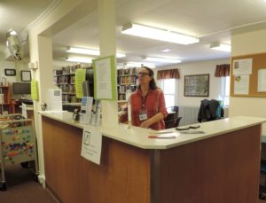 Apalachin Library hosts open house event