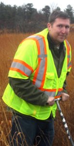 Shumaker Consulting Engineering & Land Surveying, D.P.C. welcomes Richard Bolton