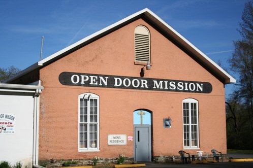Open Door Mission announces new thrift store hours