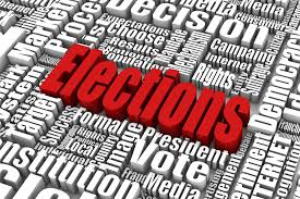 From the Editor: Political and election policy