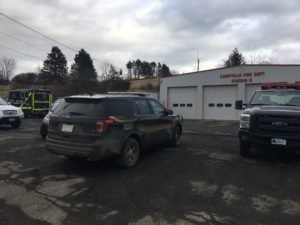 Missing Owego man found safe