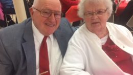Local couples celebrate 50-plus years of marriage