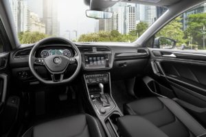 Test Drive - All-New 2018 Volkswagen Tiguan SEL Premium