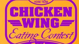 Owego Hose Teams, Inc. to host Chicken Wing Eating Contest