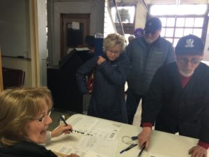 Recounts complete; VanHousen wins seat in Ward 3