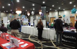 Tioga County job fair attracts many