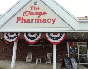 The Owego Pharmacy celebrates six years of serving the community