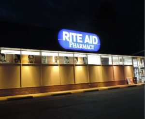 Two Tioga County Rite-Aid stores are now Walgreens 