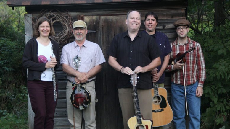 Tioga County Contradance celebrates 15 years with a free dance