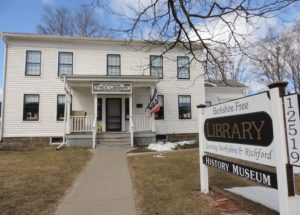 Tioga County’s libraries lead the way 