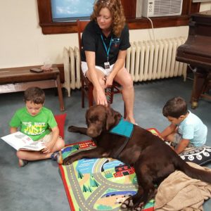 Tioga County’s libraries lead the way 