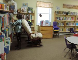 Tioga County’s libraries lead the way 