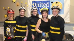 Adult spelling bee winners announced