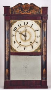 Early Owego Clock Makers