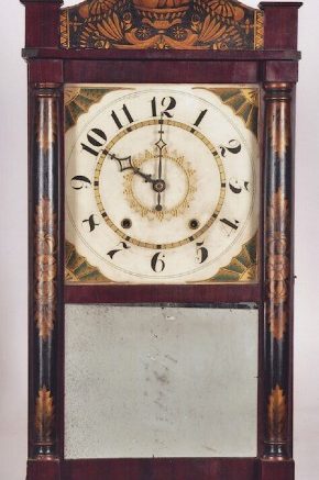 Early Owego Clock Makers