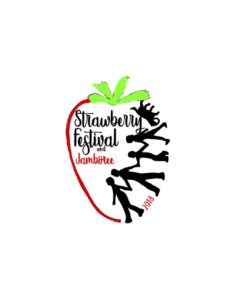 Strawberry Festival logo winners announced