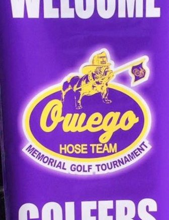 Owego Hose Teams to host 2nd Annual Memorial Golf Tournament