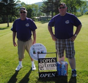 Owego Hose Teams to host 2nd Annual Memorial Golf Tournament