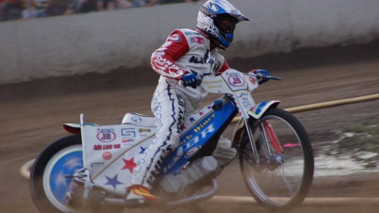 Champion Speedway opens for the season on May 27