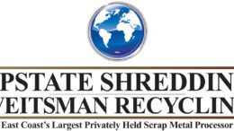 Jack Canty and Timothy Rake hired as COO and CFO of Upstate Shredding - Weitsman Recycling