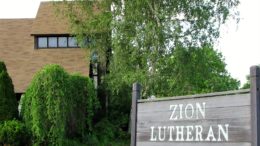 Zion Lutheran School is closing its doors