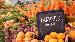 Farmers’ Market coupons available for older adults