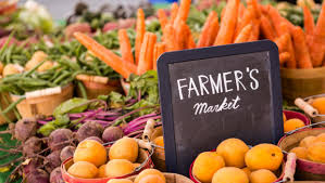 Farmers’ Market coupons available for older adults