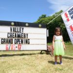 Creamery in Newark Valley welcomed