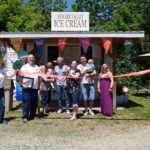 Creamery in Newark Valley welcomed