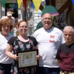 Creamery in Newark Valley welcomed