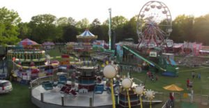 Board readies for this year’s Tioga County Fair