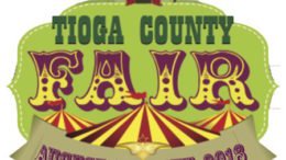The Tioga County Fair
