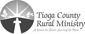 Tioga County Rural Ministry to host food giveaway