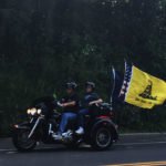 Vietnam Veterans Memorial Highway of Valor Tribute Ride; July 14, 2018
