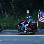 Vietnam Veterans Memorial Highway of Valor Tribute Ride; July 14, 2018