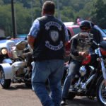 Vietnam Veterans Memorial Highway of Valor Tribute Ride; July 14, 2018