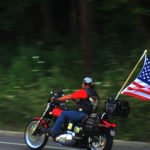 Vietnam Veterans Memorial Highway of Valor Tribute Ride; July 14, 2018