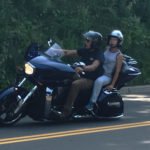 Vietnam Veterans Memorial Highway of Valor Tribute Ride; July 14, 2018