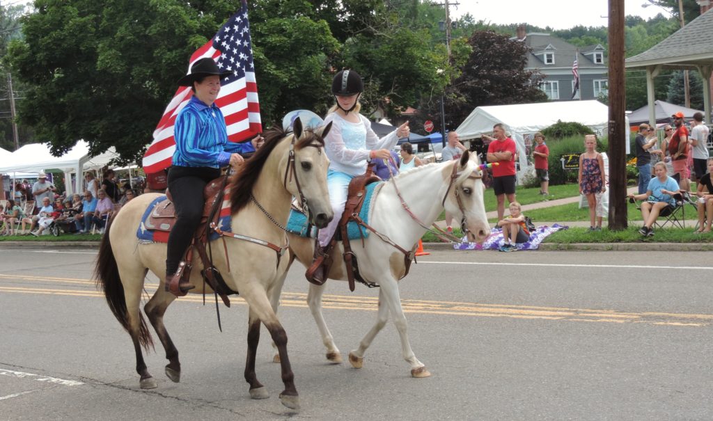 Newark Valley Summerfest planned for July 27 and 28