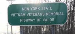 Vietnam Veterans Memorial Highway of Valor Tribute Ride taking place on Saturday