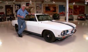 Car Collector Corner - Those lovable Chevy Corvairs made great collector cars at reasonable prices