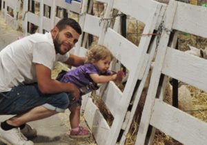 Tioga County Fair returns for one more day!