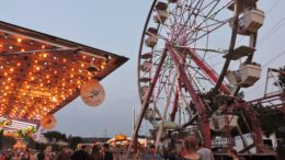 Tioga County Fair returns for one more day!