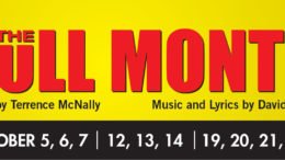 Auditions planned for ‘The Full Monty’