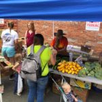 Final week of Kids' Market in Owego