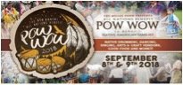 Pow Wow coming to Belize Fund in September