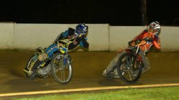 Donholt and Mittl hot again at Champion Speedway